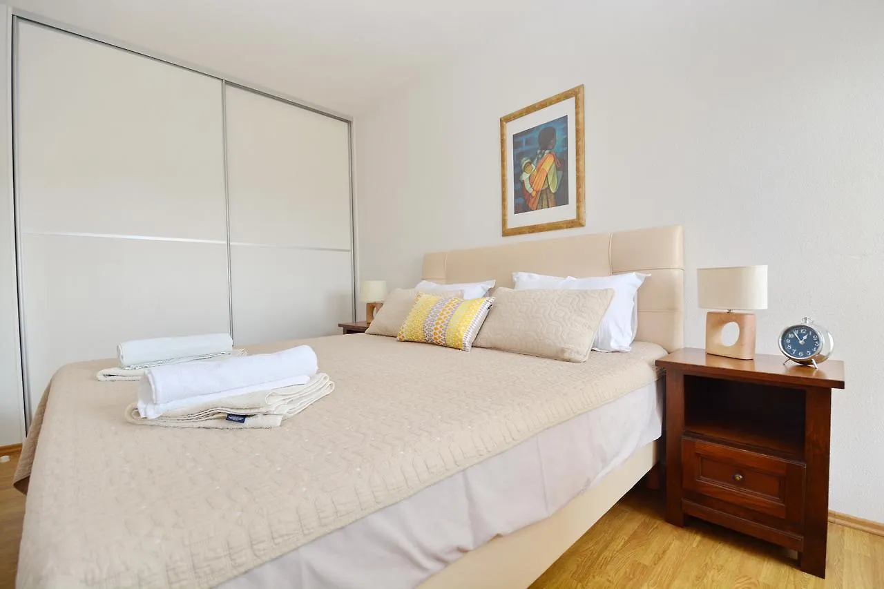 Apartment Mango Zara Croazia