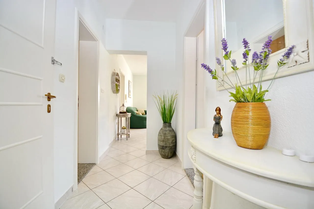 Apartment Mango Zara Croazia