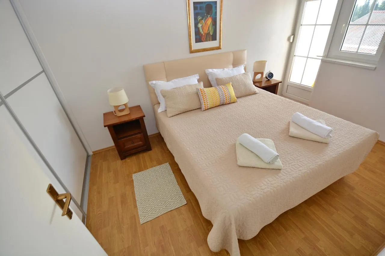 Apartment Mango Zara 0*,  Croazia