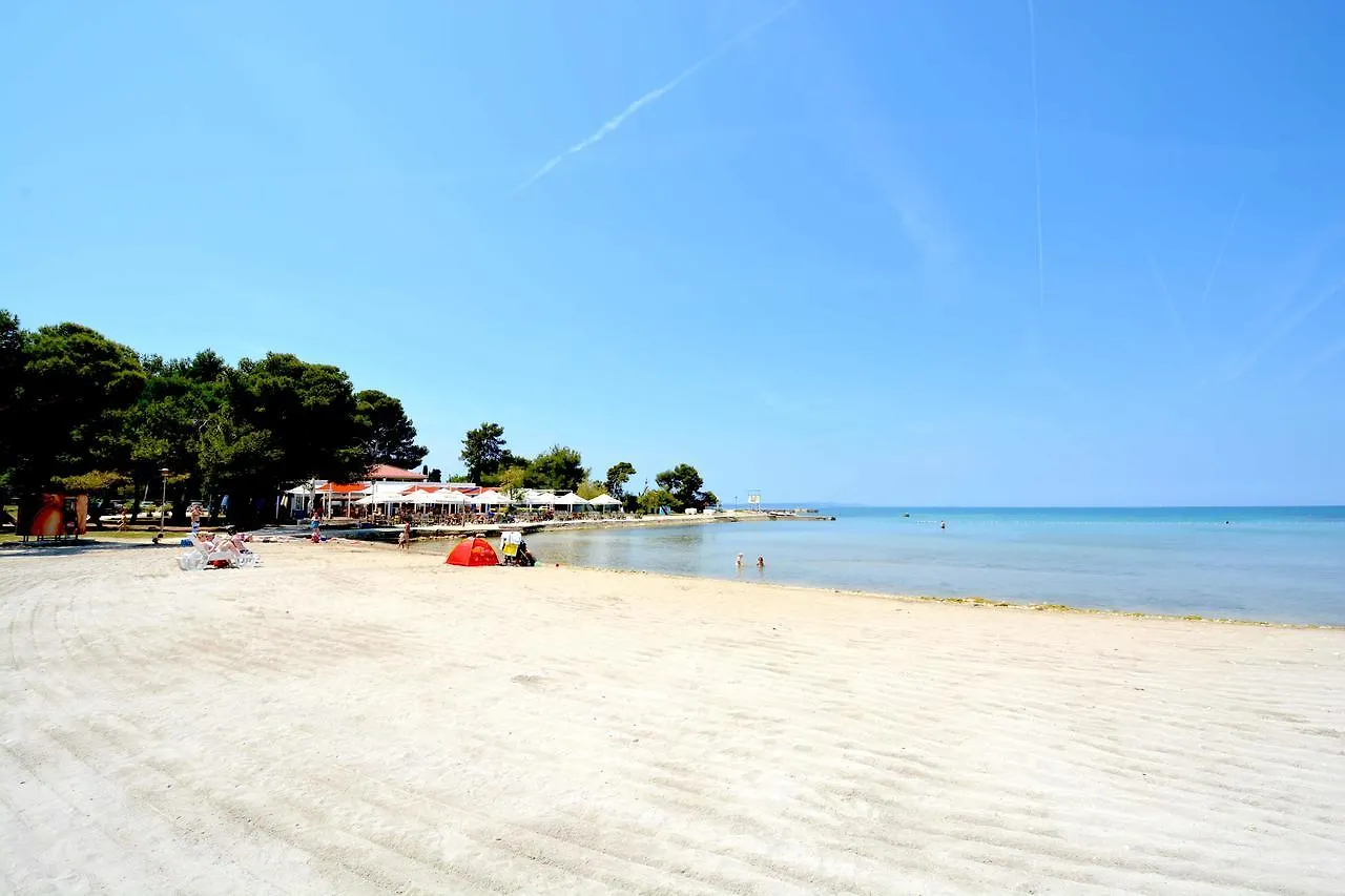 Apartment Mango Zara Croazia
