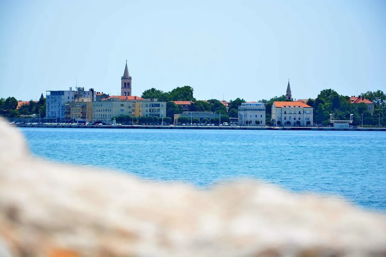 Apartment Mango Zadar