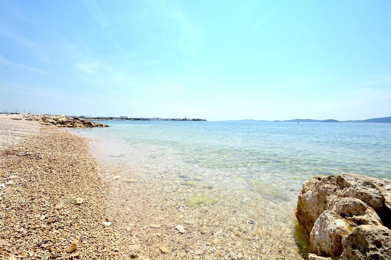 Apartment Mango Zadar Croatia