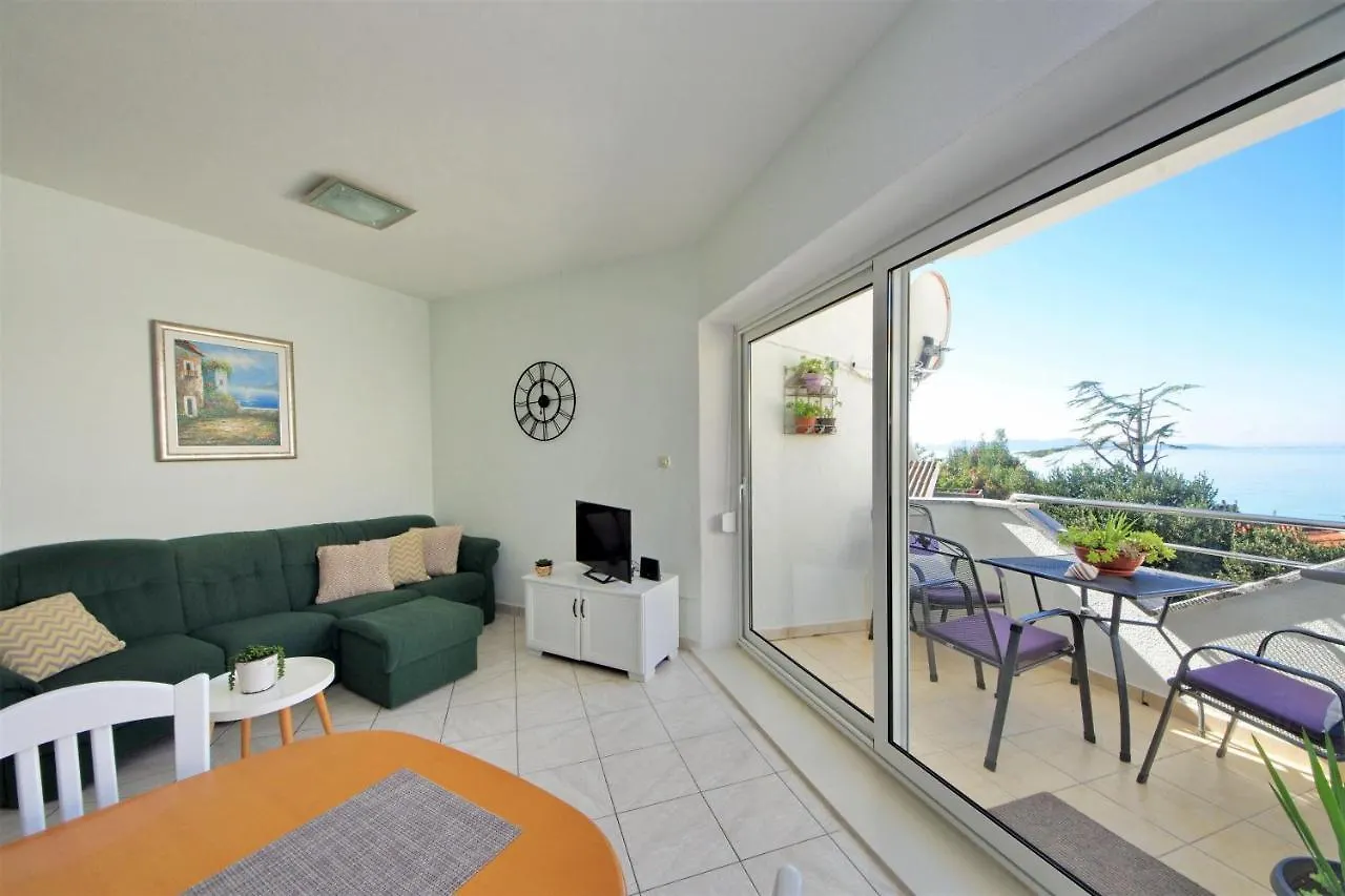 Apartment Mango Zara Croazia