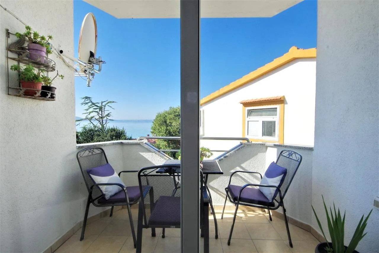 Apartment Mango Zara Croazia