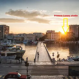  Appartamento Primera Luxury