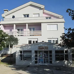  Appartement Nina