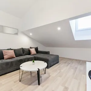  Appartement Grey Old Town