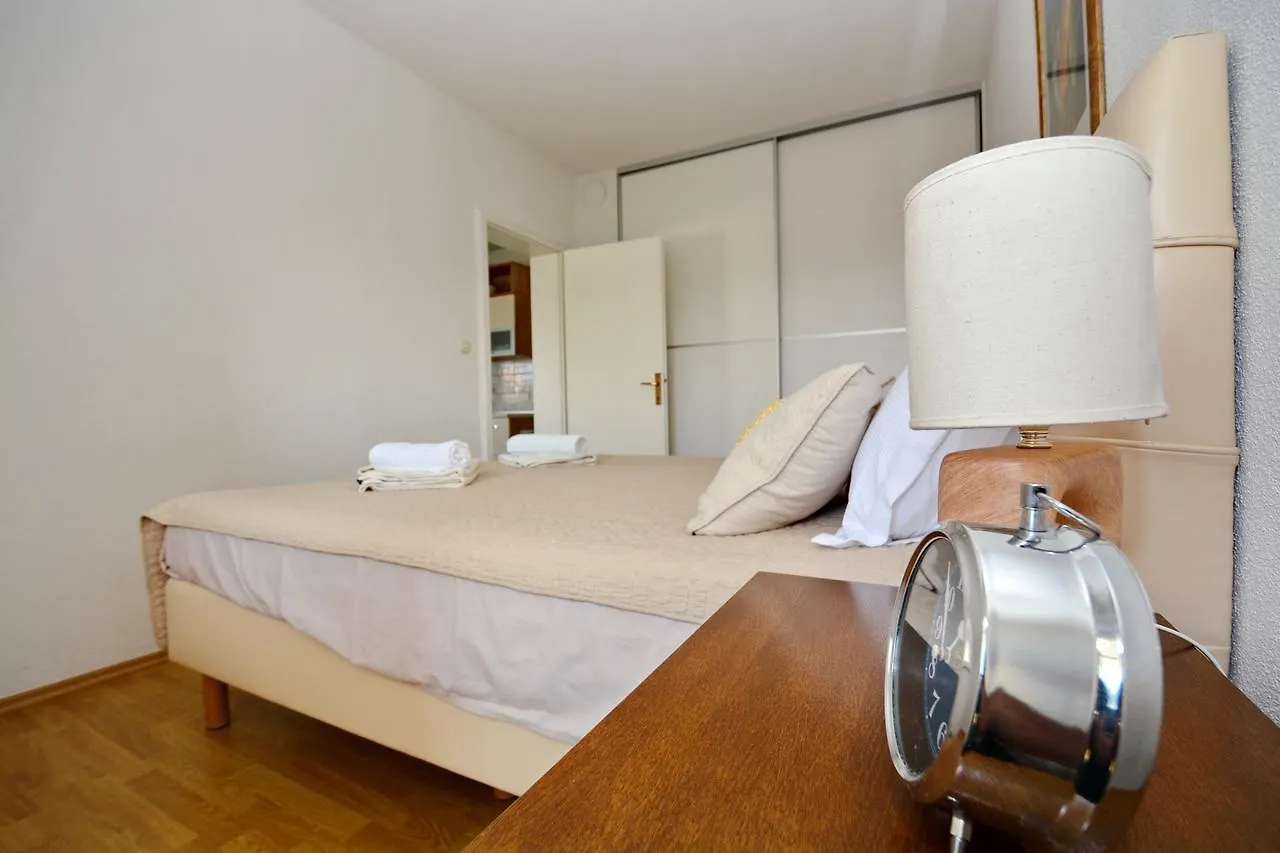 Apartment Mango Zadar