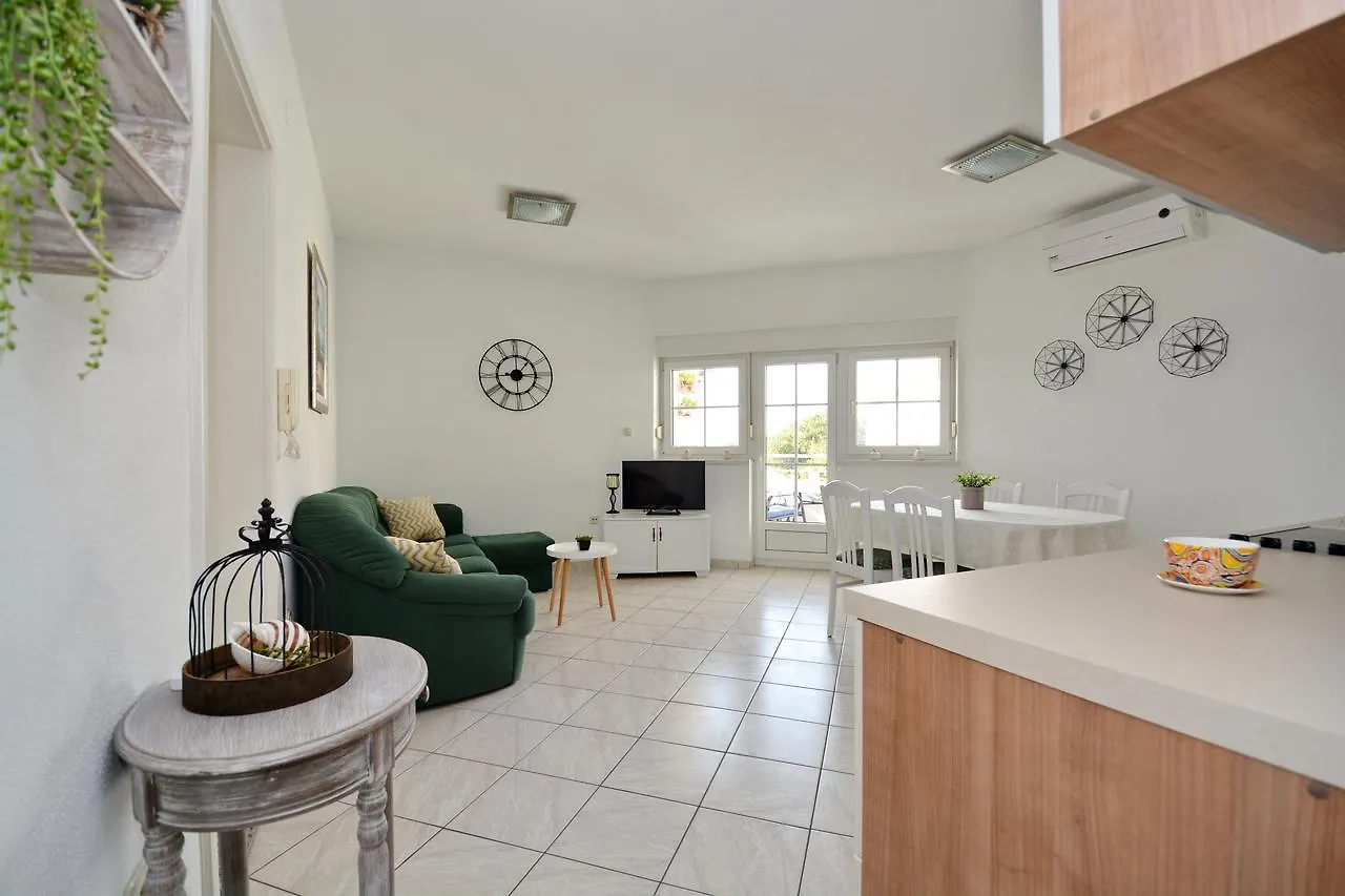 Apartment Mango Zadar Croatia