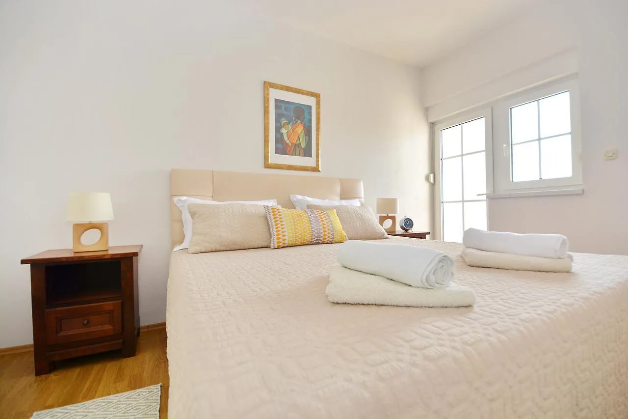 Apartment Mango Zadar Hırvatistan