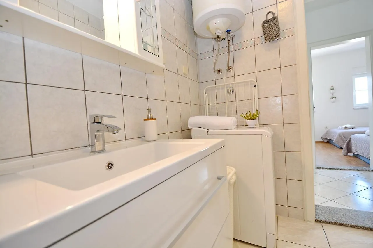 Apartment Mango Zadar