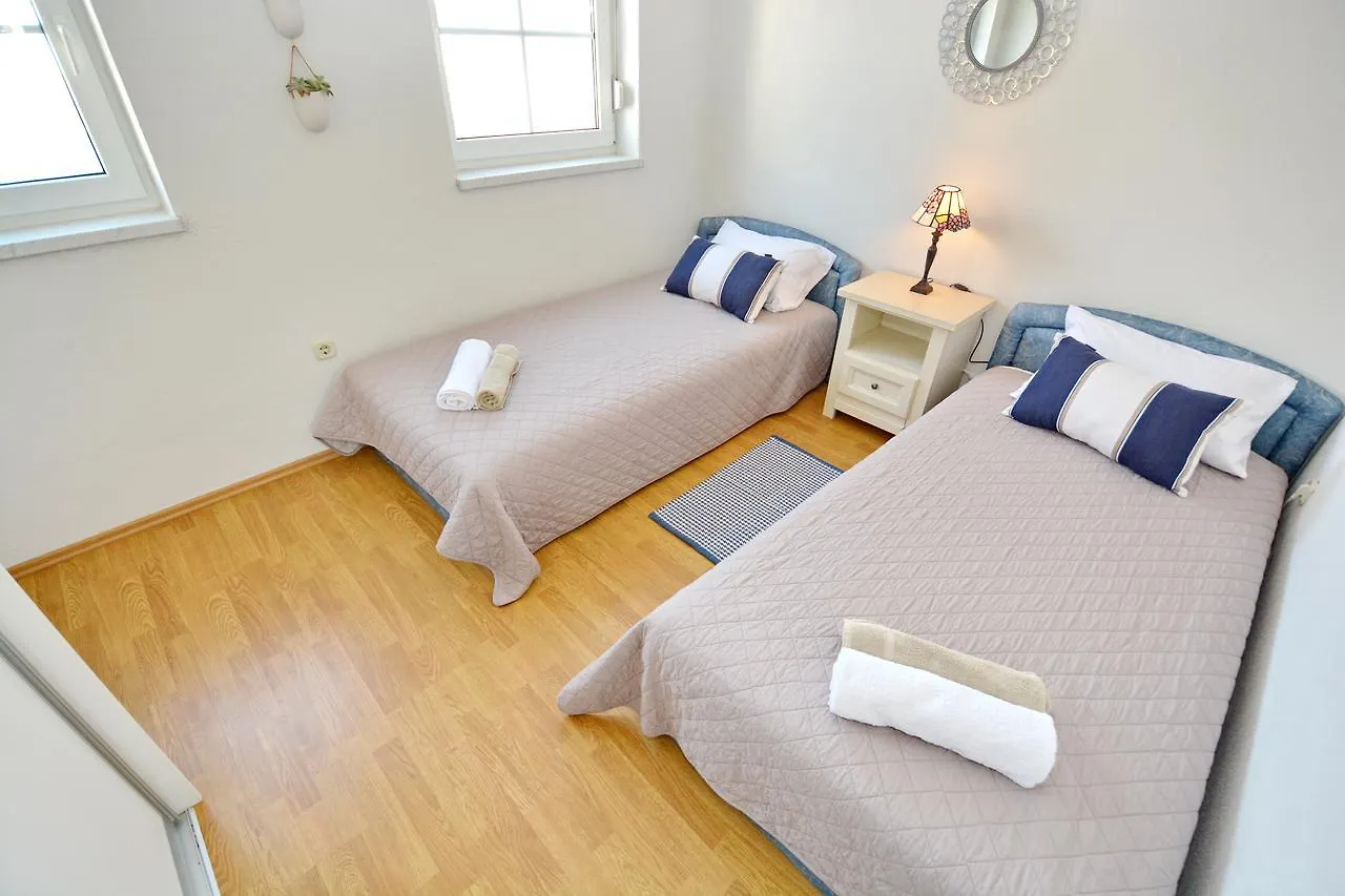 Apartment Mango Zadar