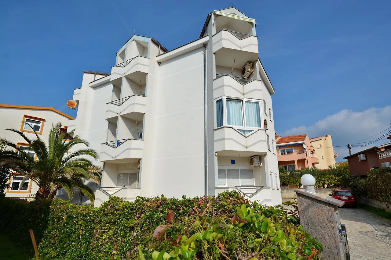Apartment Mango Zadar