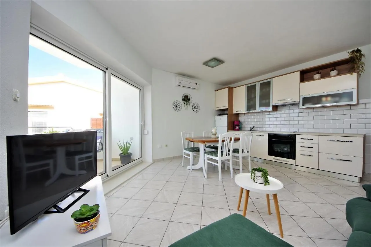 Apartment Mango Zadar