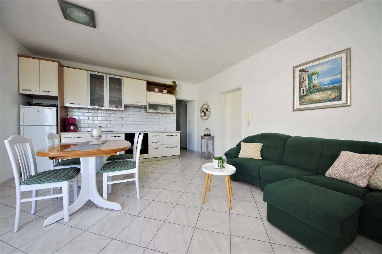 Apartment Mango Zadar 0*,  Croatia