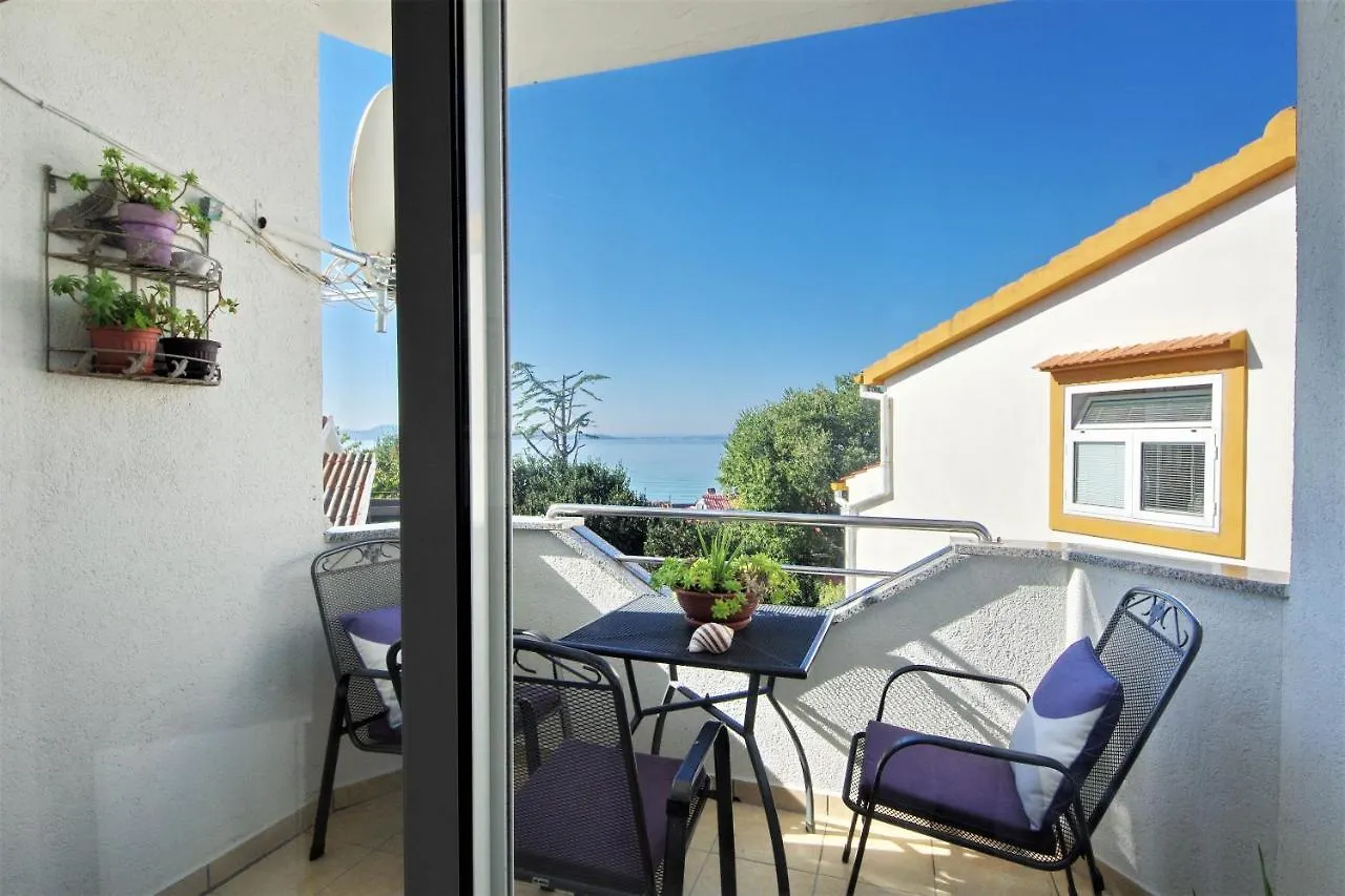 Apartment Mango Zadar