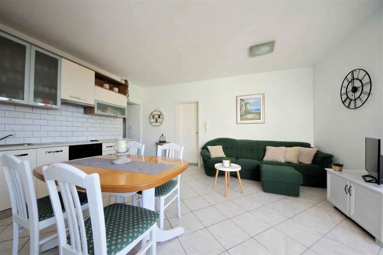 Apartment Mango Zadar