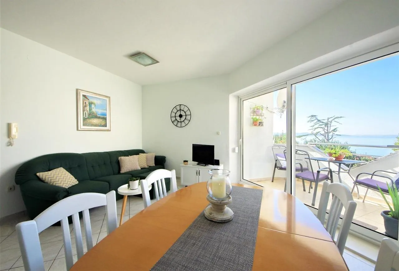 Apartment Mango Zadar