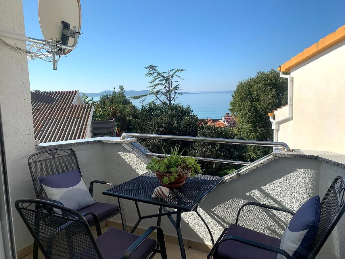 Apartment Mango Zadar